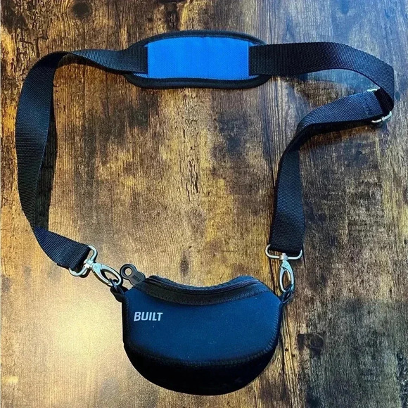 BUILT Other - BUILT | large soft shell camera case